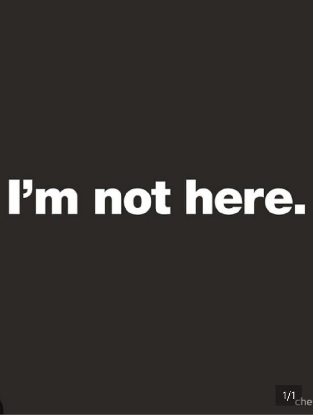 Not Available
